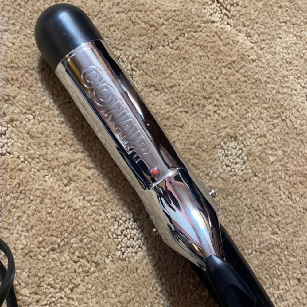 Conair 1.5 inch curler